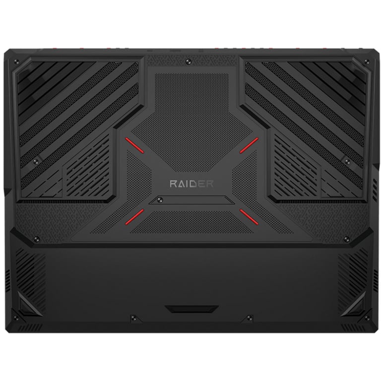 Ноутбук MSI Raider A18 HX A9WJG (A9WJG-208UA) - фото 10