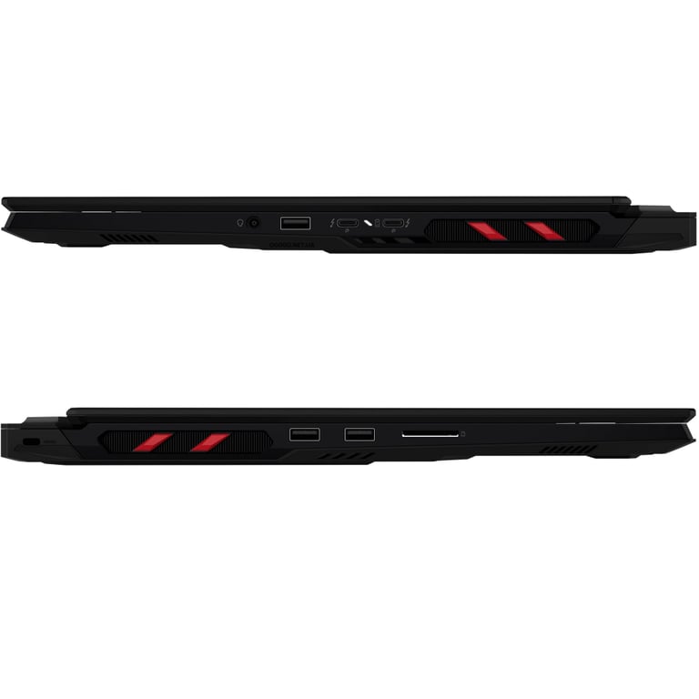 Ноутбук MSI Raider A18 HX A9WJG (A9WJG-208UA) - фото 5