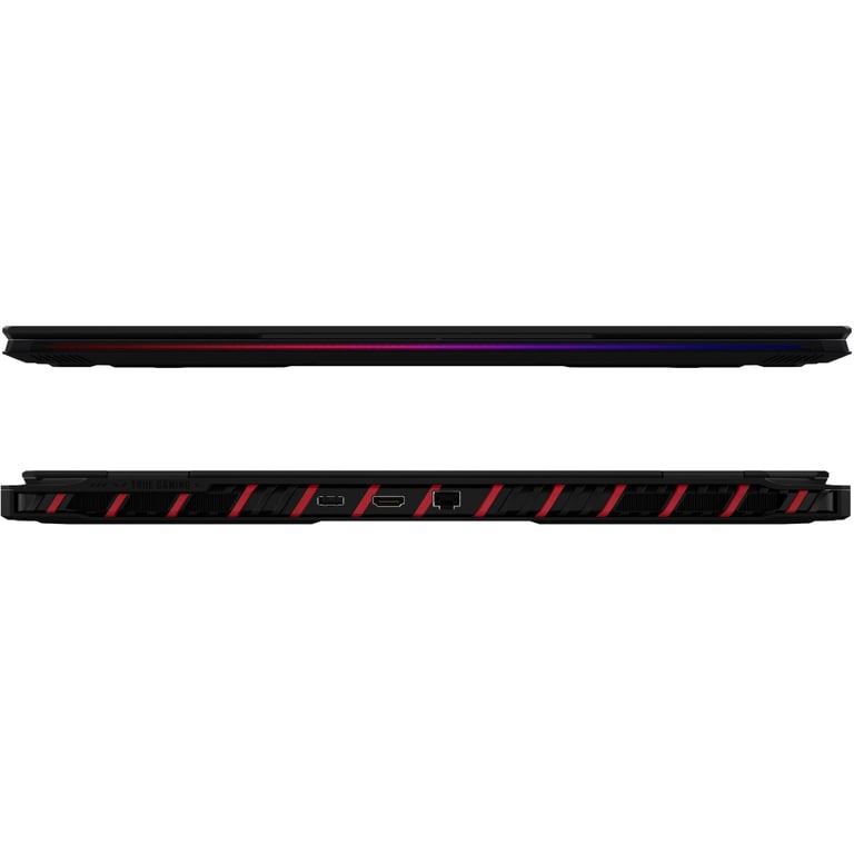 Ноутбук MSI Raider A18 HX A9WJG (A9WJG-208UA) - фото 6