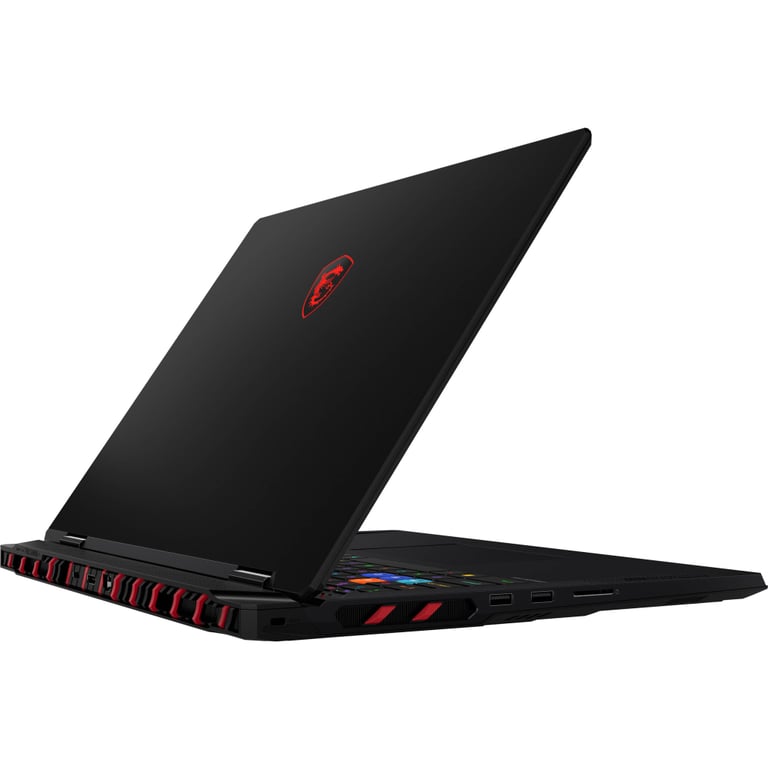 Ноутбук MSI Raider A18 HX A9WJG (A9WJG-208UA) - фото 7
