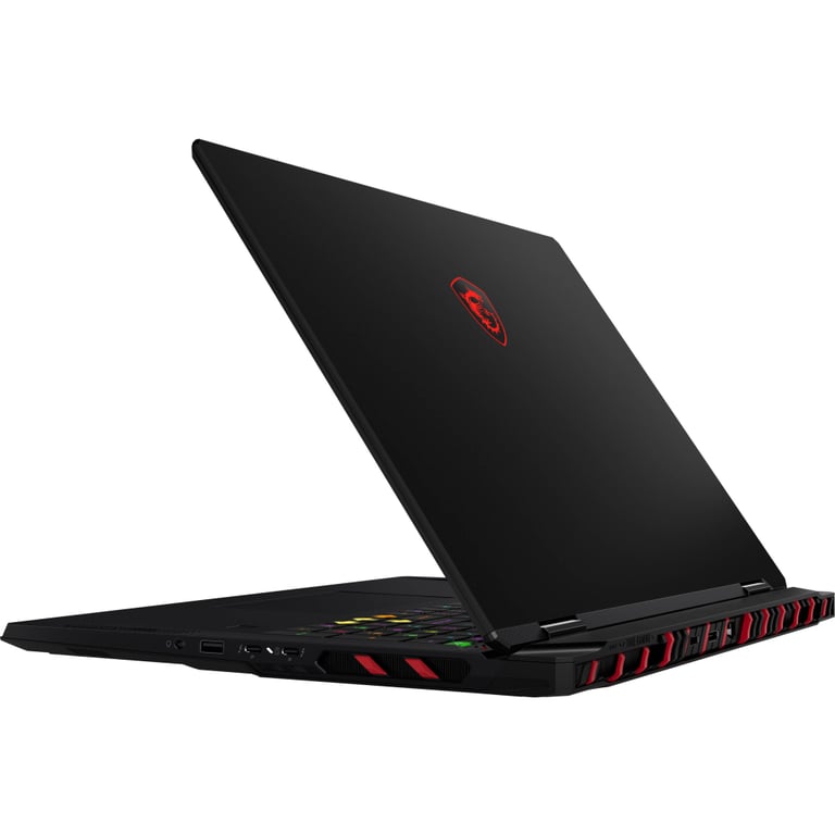 Ноутбук MSI Raider A18 HX A9WJG (A9WJG-208UA) - фото 8