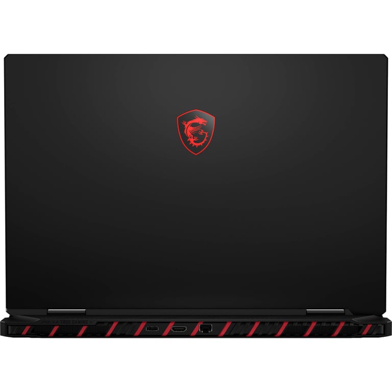 Ноутбук MSI Raider A18 HX A9WJG (A9WJG-208UA) - фото 9
