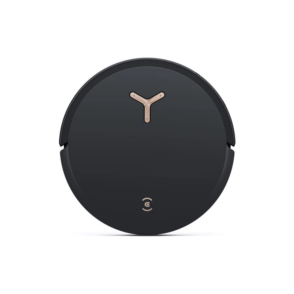 Пилосос Ecovacs Deebot X8 Pro Omni (DEX56 BLACK) - фото 11 Пилосос Ecovacs Deebot X8 Pro Omni (DEX56 BLACK) - фото 11