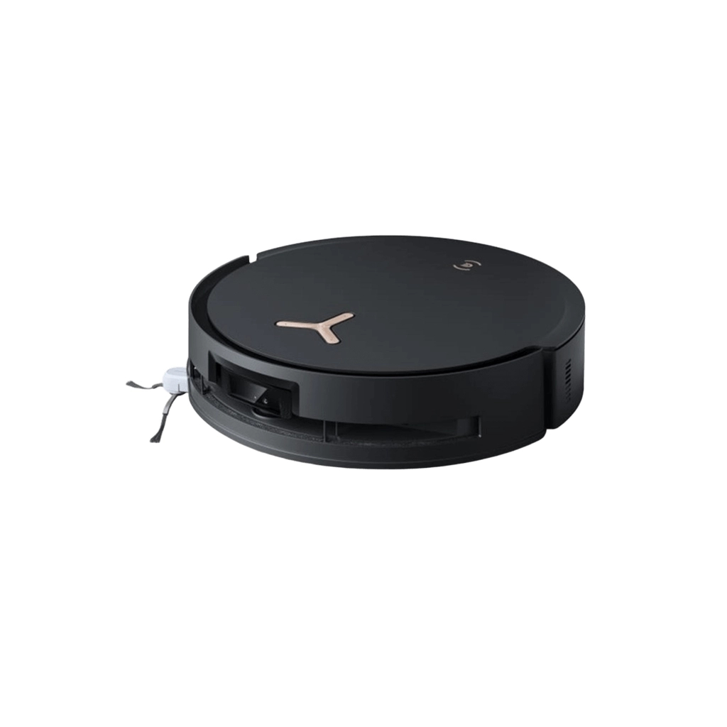 Пилосос Ecovacs Deebot X8 Pro Omni (DEX56 BLACK) - фото 2 Пилосос Ecovacs Deebot X8 Pro Omni (DEX56 BLACK) - фото 2