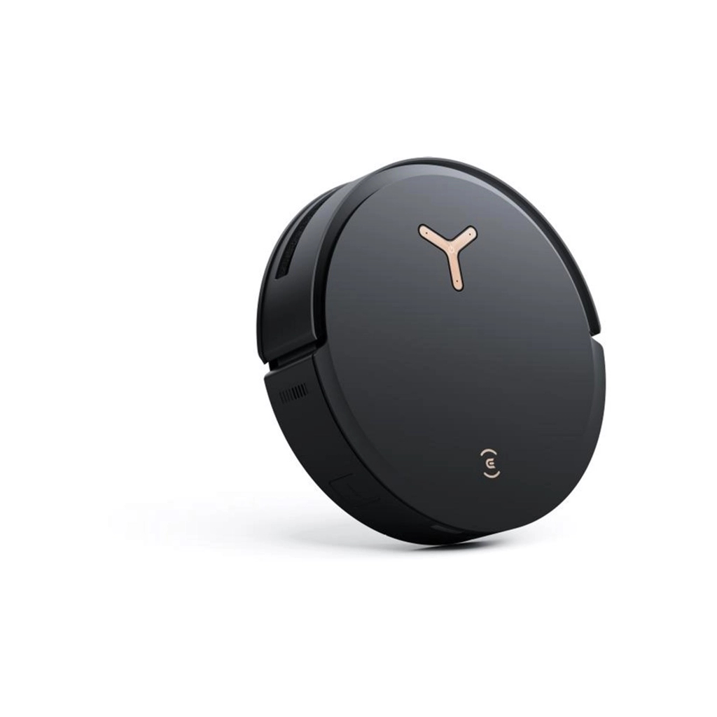 Пилосос Ecovacs Deebot X8 Pro Omni (DEX56 BLACK) - фото 7 Пилосос Ecovacs Deebot X8 Pro Omni (DEX56 BLACK) - фото 7