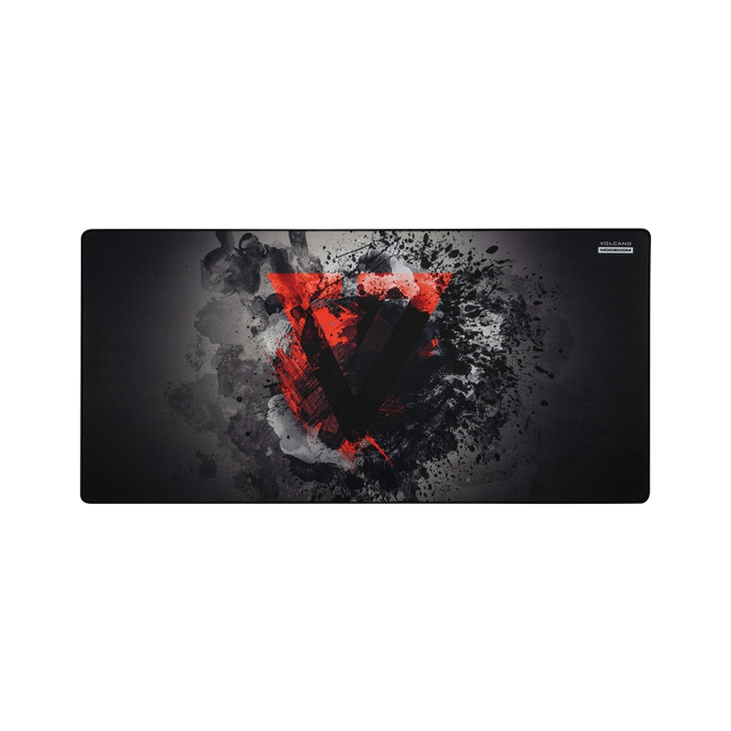 Килимок для мишки Modecom Volcano Meru XXL (PMK-MC-VOLCANO-MERU) Килимок для мишки Modecom Volcano Meru XXL (PMK-MC-VOLCANO-MERU)