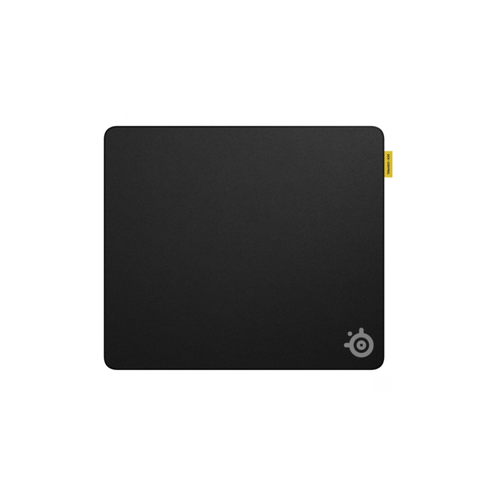 Килимок для мишки SteelSeries QcK Performance L Control Black (63434) Килимок для мишки SteelSeries QcK Performance L Control Black (63434)