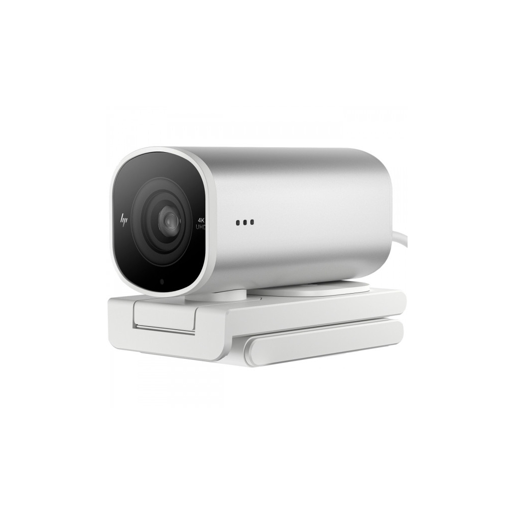 Веб-камера HP 960 4K Streaming Webcam (695J6AA) - фото 2 Веб-камера HP 960 4K Streaming Webcam (695J6AA) - фото 2