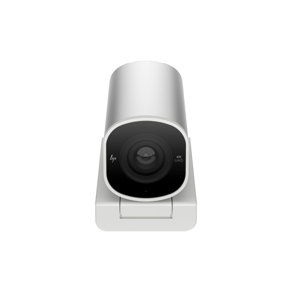 Веб-камера HP 960 4K Streaming Webcam (695J6AA) - фото 3 Веб-камера HP 960 4K Streaming Webcam (695J6AA) - фото 3