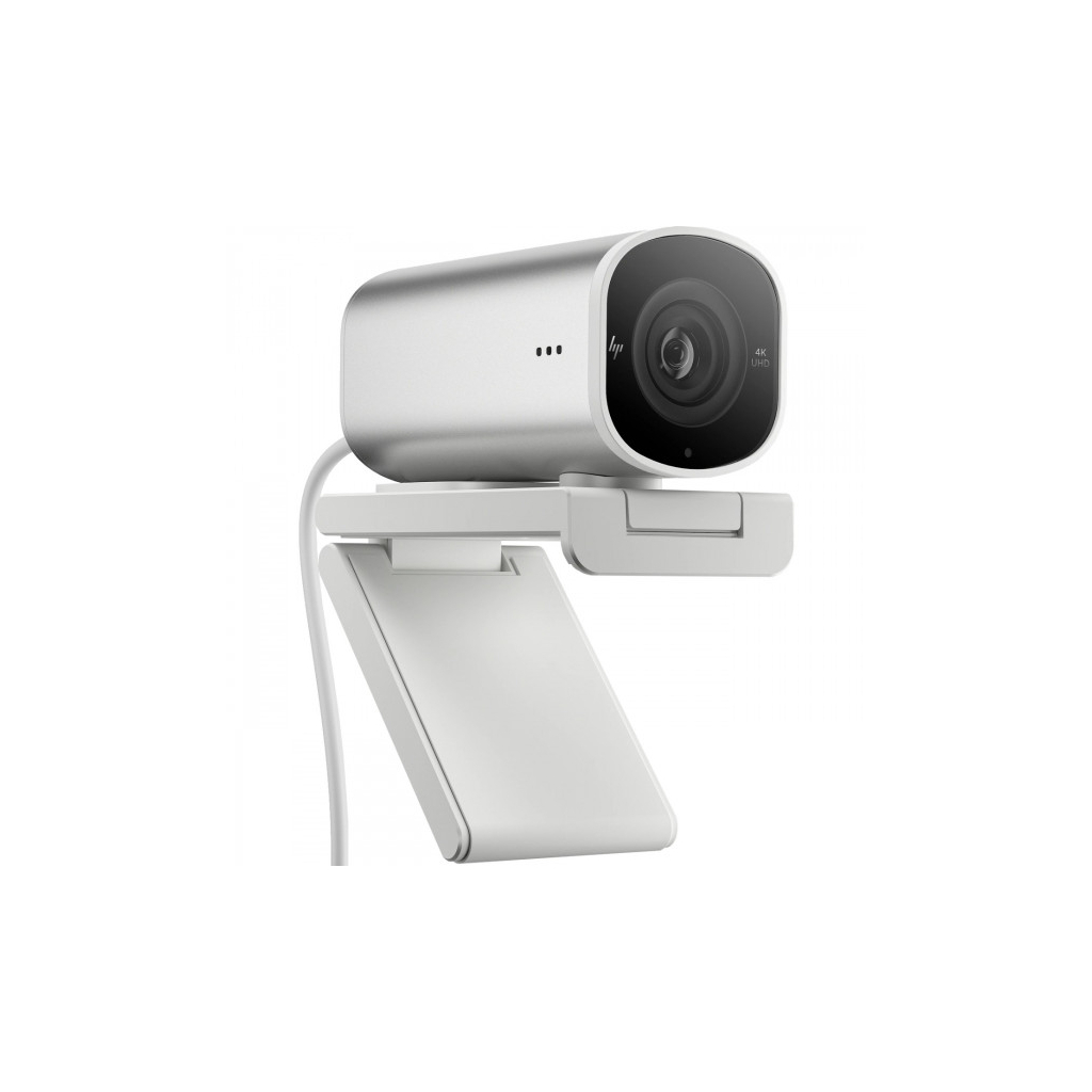 Веб-камера HP 960 4K Streaming Webcam (695J6AA) - фото 5 Веб-камера HP 960 4K Streaming Webcam (695J6AA) - фото 5
