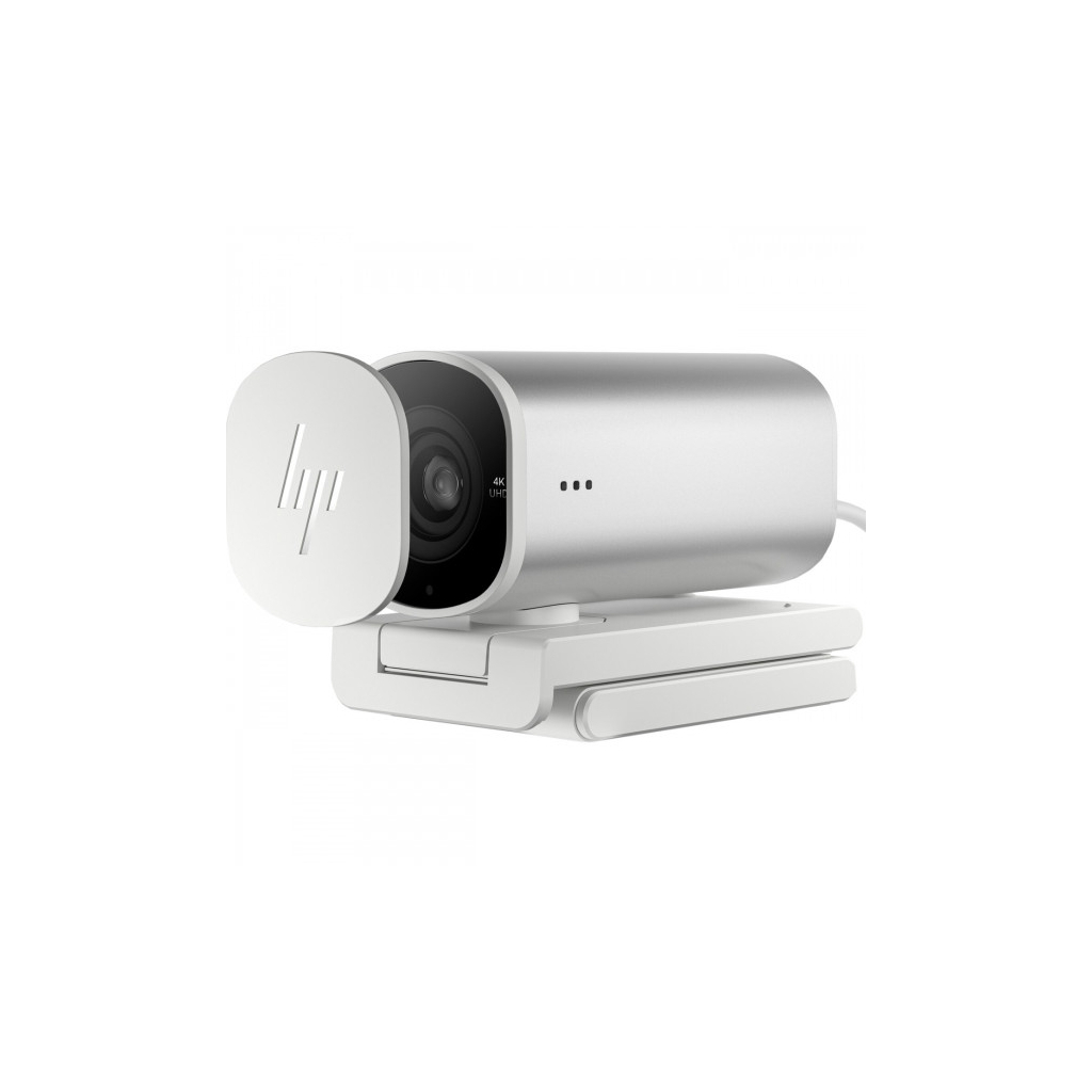 Веб-камера HP 960 4K Streaming Webcam (695J6AA) - фото 10 Веб-камера HP 960 4K Streaming Webcam (695J6AA) - фото 10