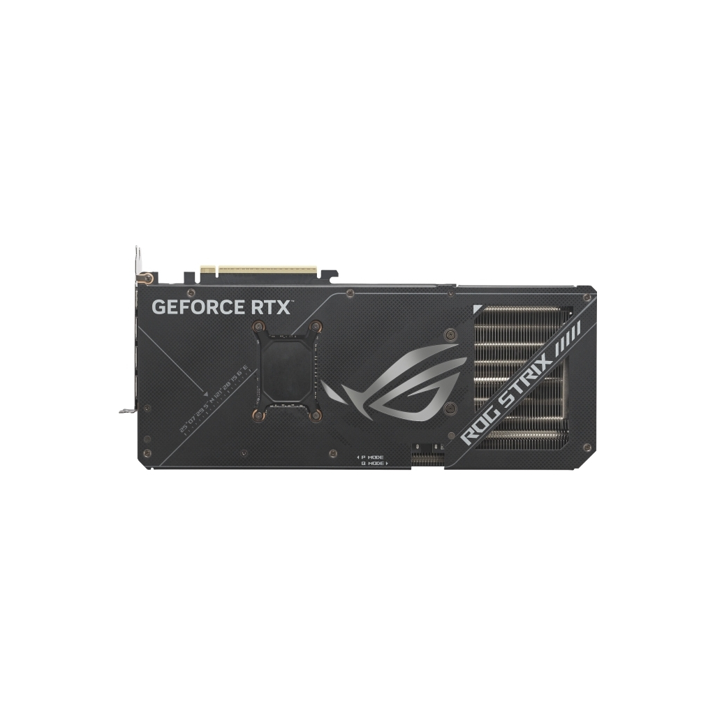 Відеокарта ASUS GeForce RTX5070 12Gb ROG STRIX GAMING OC (ROG-STRIX-RTX5070-O12G-GAMING) - фото 11 Відеокарта ASUS GeForce RTX5070 12Gb ROG STRIX GAMING OC (ROG-STRIX-RTX5070-O12G-GAMING) - фото 11