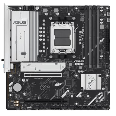 Материнська плата ASUS PRIME B850M-A WIFI