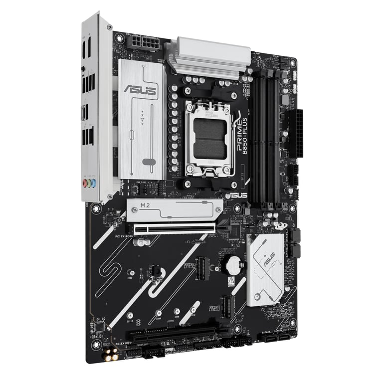 Материнська плата ASUS PRIME B850-PLUS-CSM - фото 2