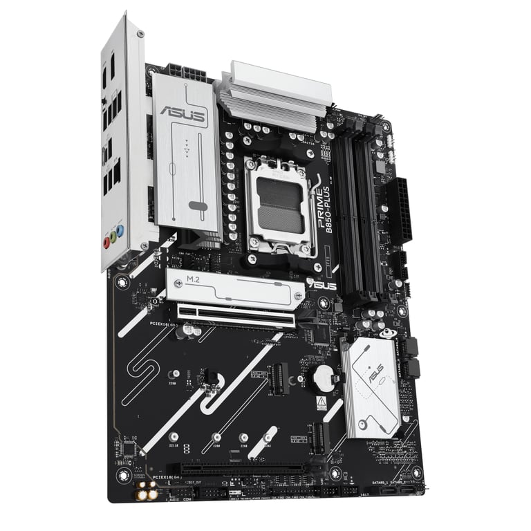 Материнська плата ASUS PRIME B850-PLUS-CSM - фото 3
