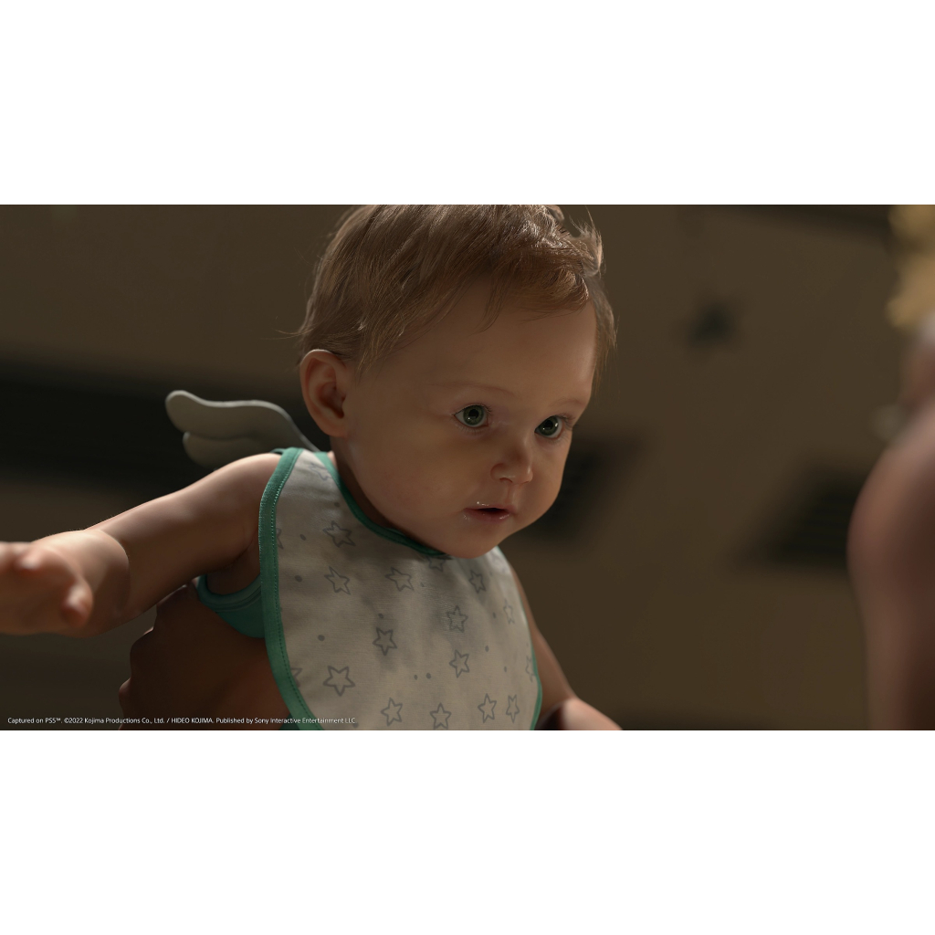 Гра Sony Death Stranding 2, BD диск (1000048509) - фото 12 Гра Sony Death Stranding 2, BD диск (1000048509) - фото 12