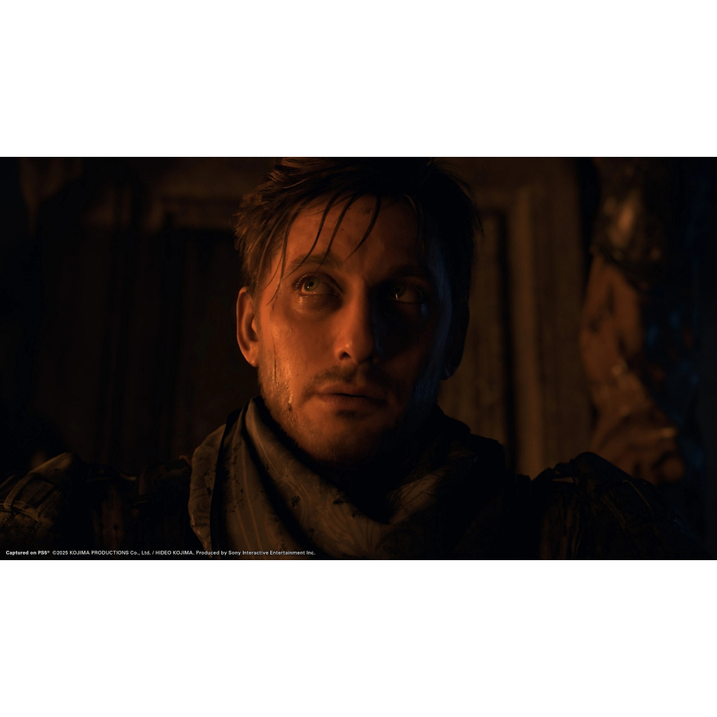 Гра Sony Death Stranding 2, BD диск (1000048509) - фото 10 Гра Sony Death Stranding 2, BD диск (1000048509) - фото 10