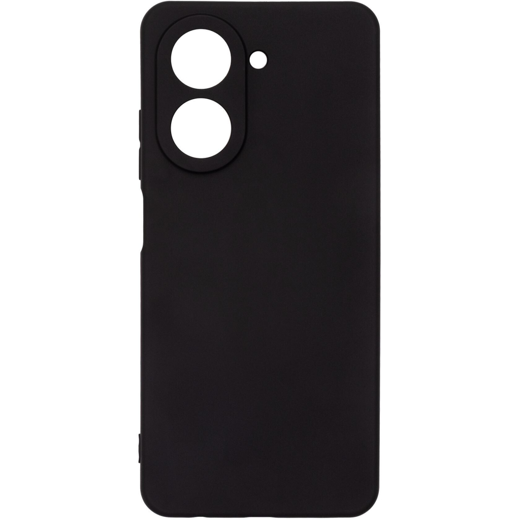 Чохол до мобільного телефона BeCover Xiaomi Redmi A5 / Poco C71 Black (713486) Чохол до мобільного телефона BeCover Xiaomi Redmi A5 / Poco C71 Black (713486)