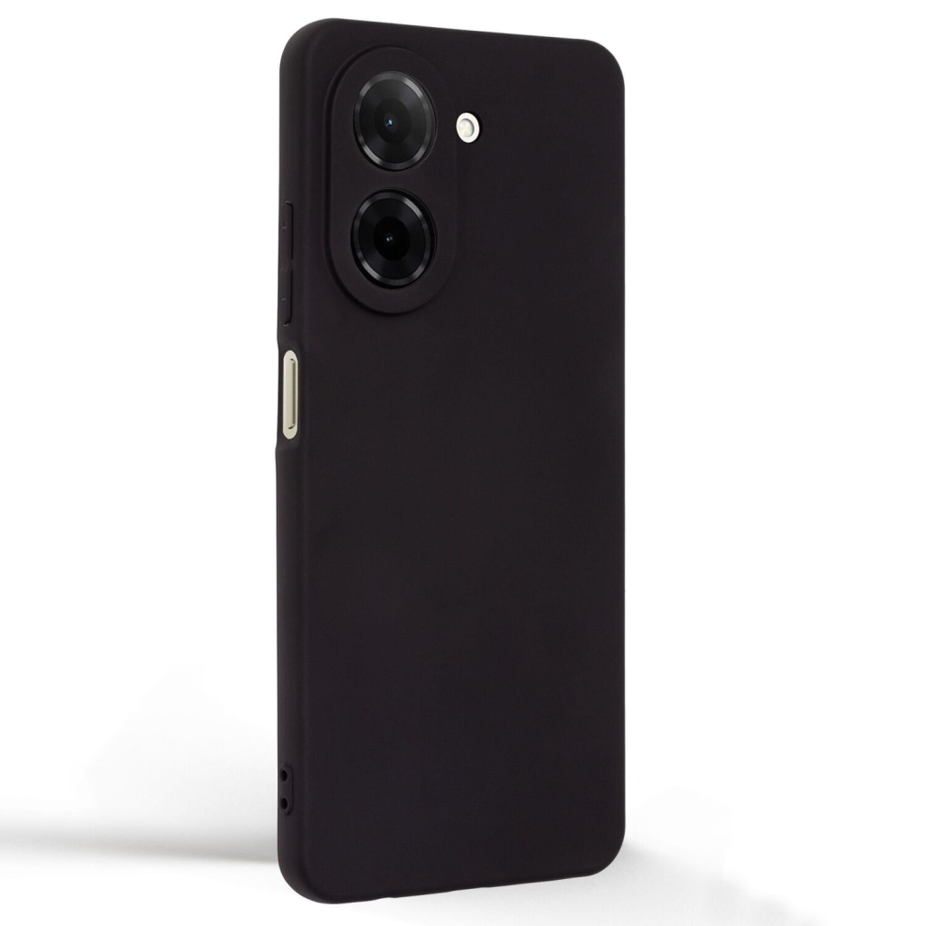 Чохол до мобільного телефона BeCover Xiaomi Redmi A5 / Poco C71 Black (713486) - фото 2 Чохол до мобільного телефона BeCover Xiaomi Redmi A5 / Poco C71 Black (713486) - фото 2