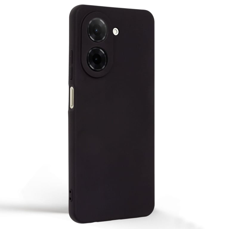 Чохол до мобільного телефона BeCover Xiaomi Redmi A5 / Poco C71 Black (713486) - фото 2