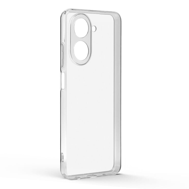 Чохол до мобільного телефона BeCover Xiaomi Redmi A5 / Poco C71 Transparancy (713487) - фото 2