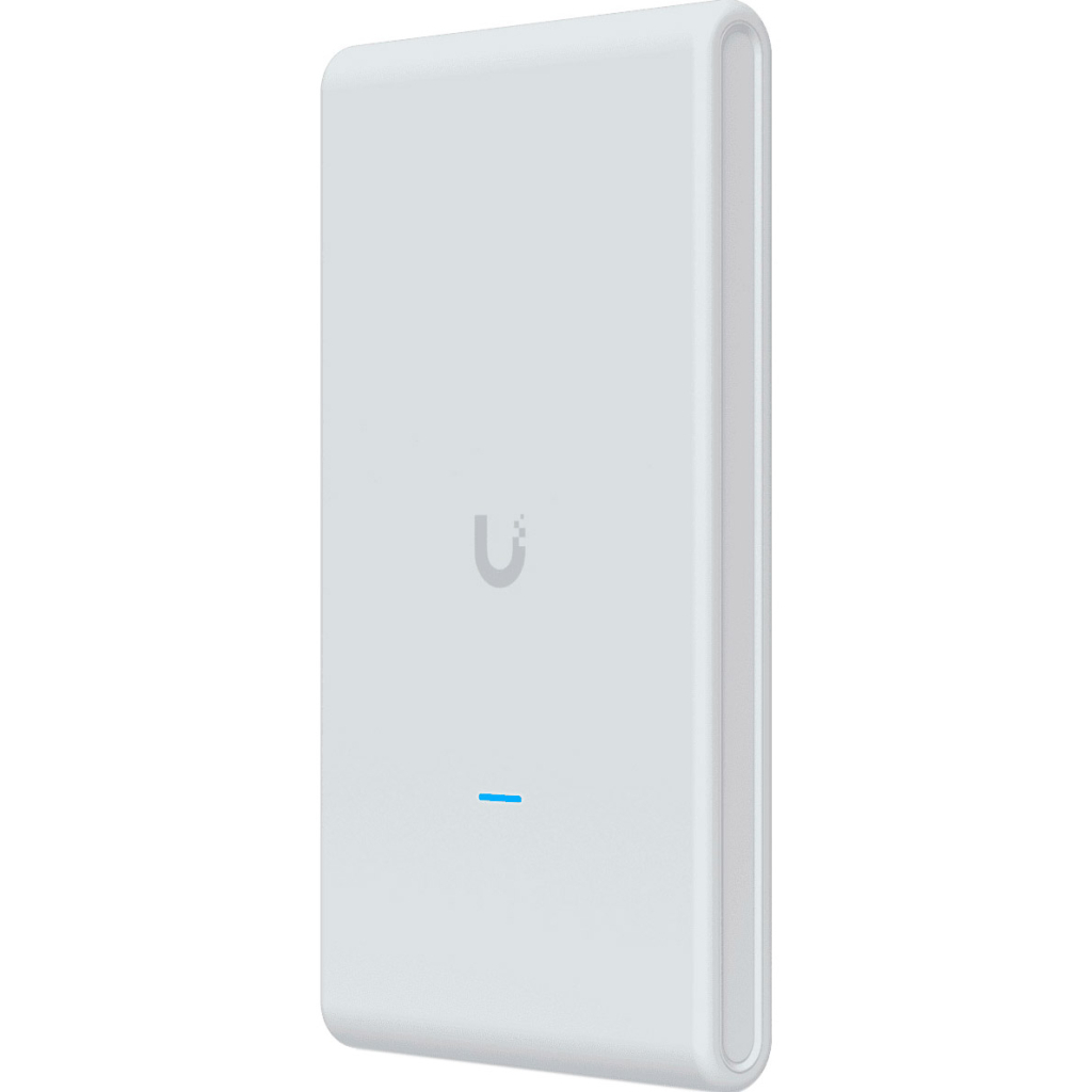 Точка доступу Wi-Fi Ubiquiti UniFi 6 Mesh Pro (U6-Mesh-Pro) - фото 1