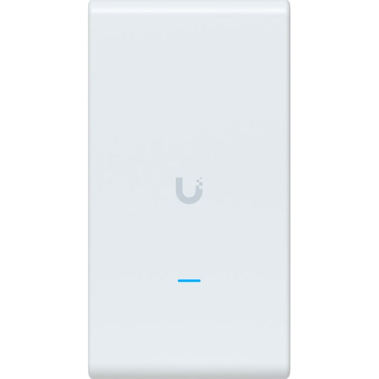 Точка доступу Wi-Fi Ubiquiti UniFi 6 Mesh Pro (U6-Mesh-Pro) - фото 2