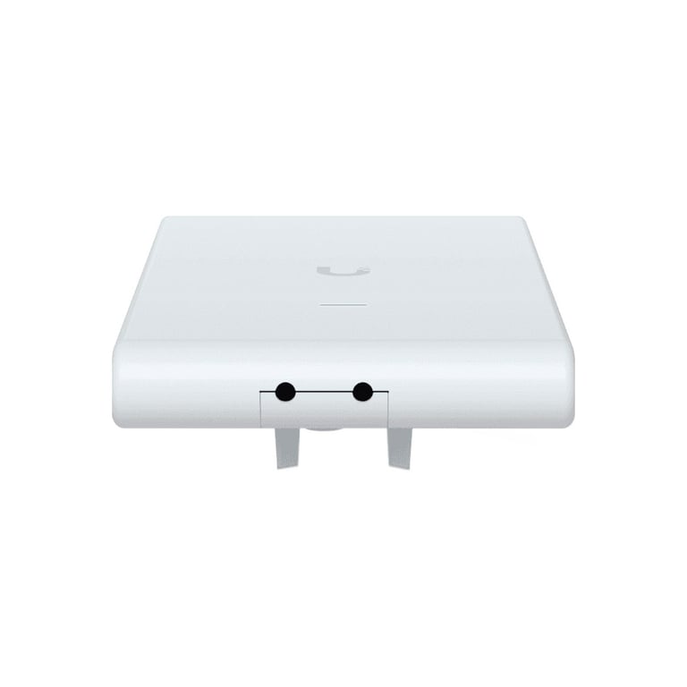 Точка доступу Wi-Fi Ubiquiti UniFi 6 Mesh Pro (U6-Mesh-Pro) - фото 8