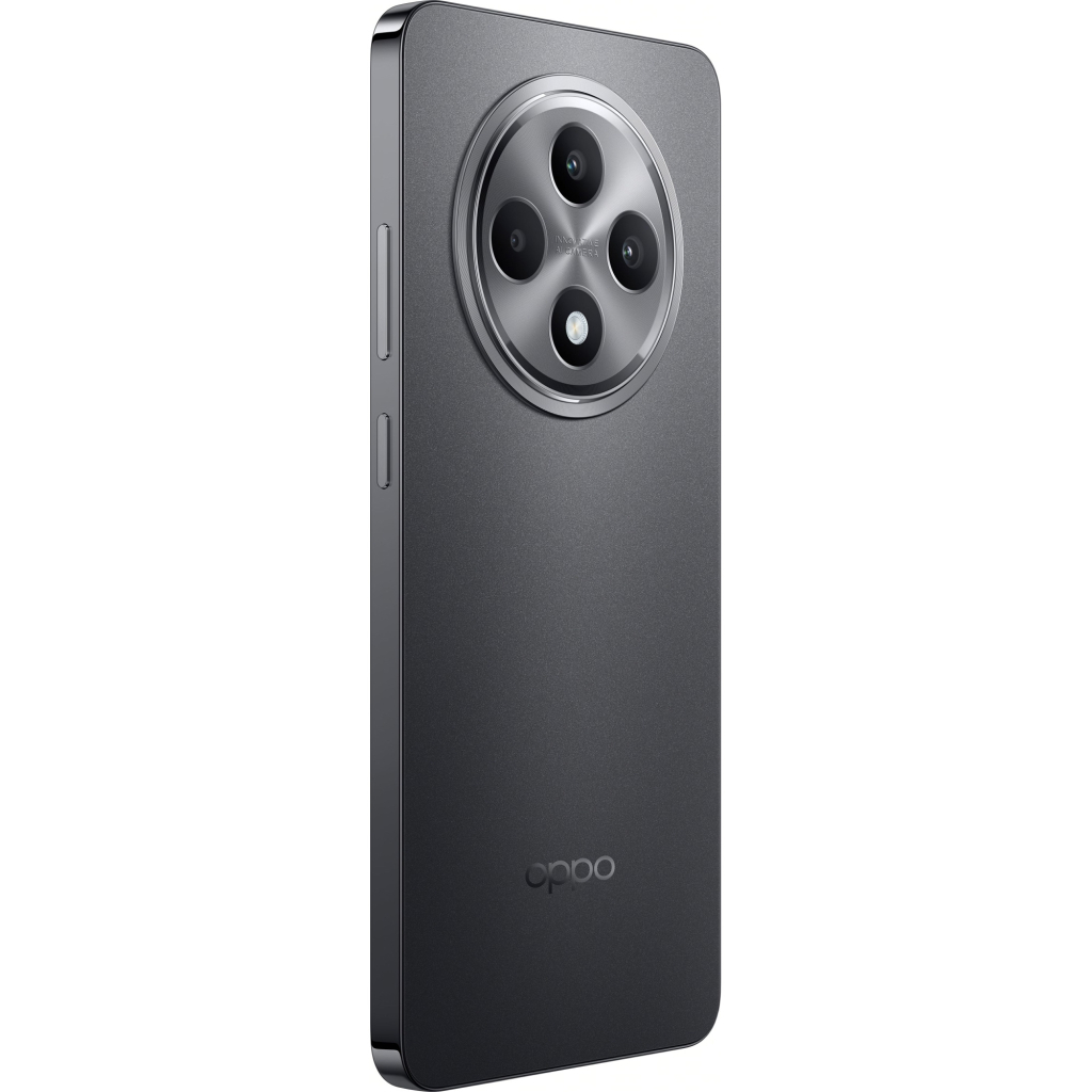 Мобільний телефон Oppo Reno 12 FS 8/512GB Matte Gray (6932169351430) - фото 11 Мобільний телефон Oppo Reno 12 FS 8/512GB Matte Gray (6932169351430) - фото 11