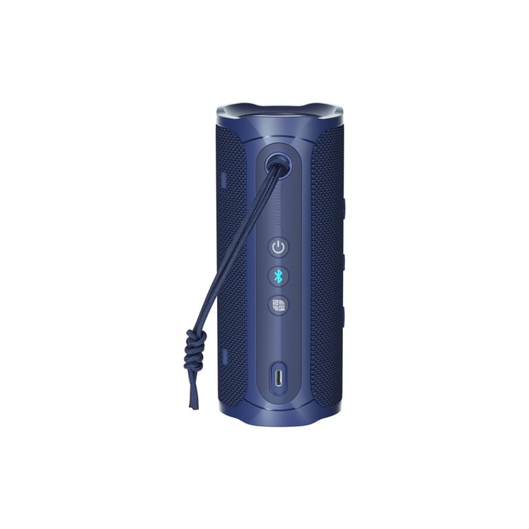 Акустична система Tronsmart Mirtune C3 Blue (1117210) - фото 3