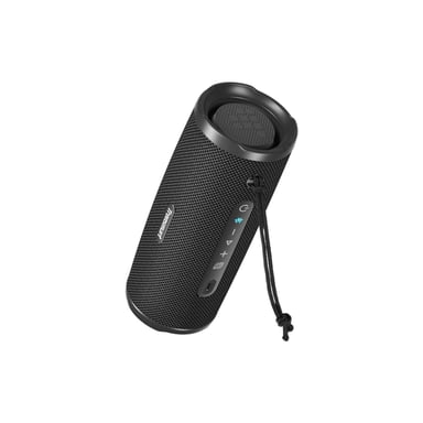 Акустична система Tronsmart Mirtune C3 Plus Black (1096415) - фото 1