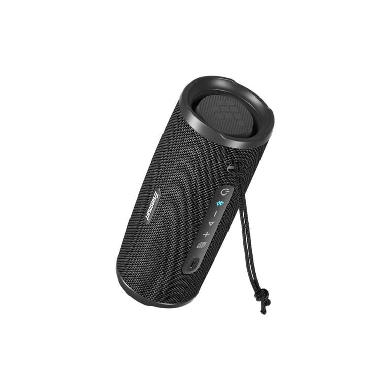 Акустична система Tronsmart Mirtune C3 Plus Black (1096415) - фото 1