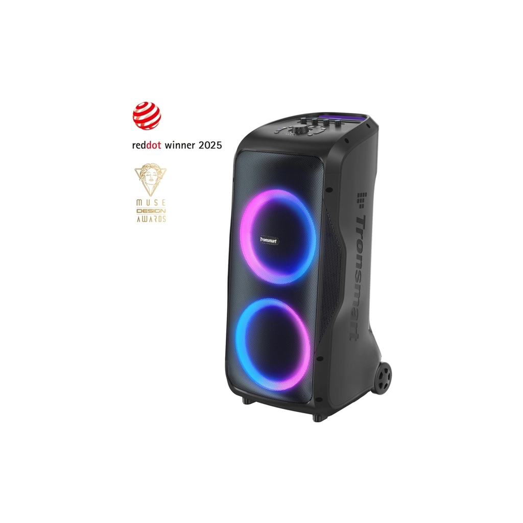 Акустична система Tronsmart Halo 300 (1144103) - фото 2 Акустична система Tronsmart Halo 300 (1144103) - фото 2