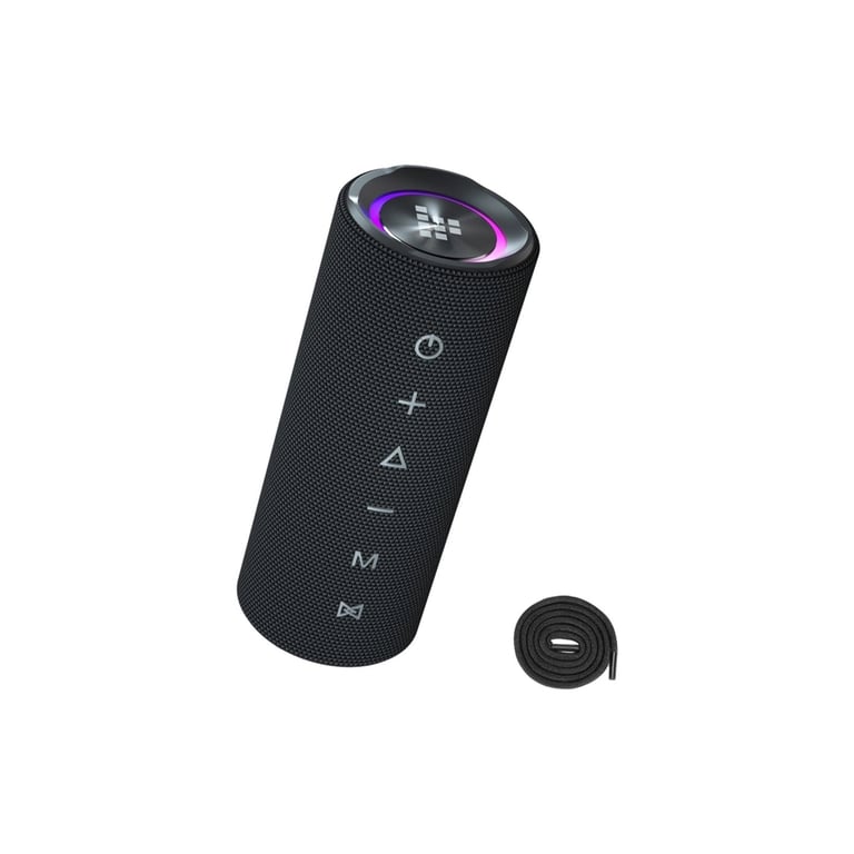 Акустична система Tronsmart Mirtune C2 (1091846) - фото 2