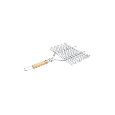 Решітка для гриля Voltronic 36х25 см (PE-RNPFGB36*25) - фото 1