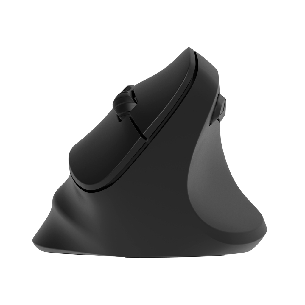 Мишка 2E MF325 Silent Wireless/Bluetooth Black (2E-MF325WBK) - фото 5 Мишка 2E MF325 Silent Wireless/Bluetooth Black (2E-MF325WBK) - фото 5