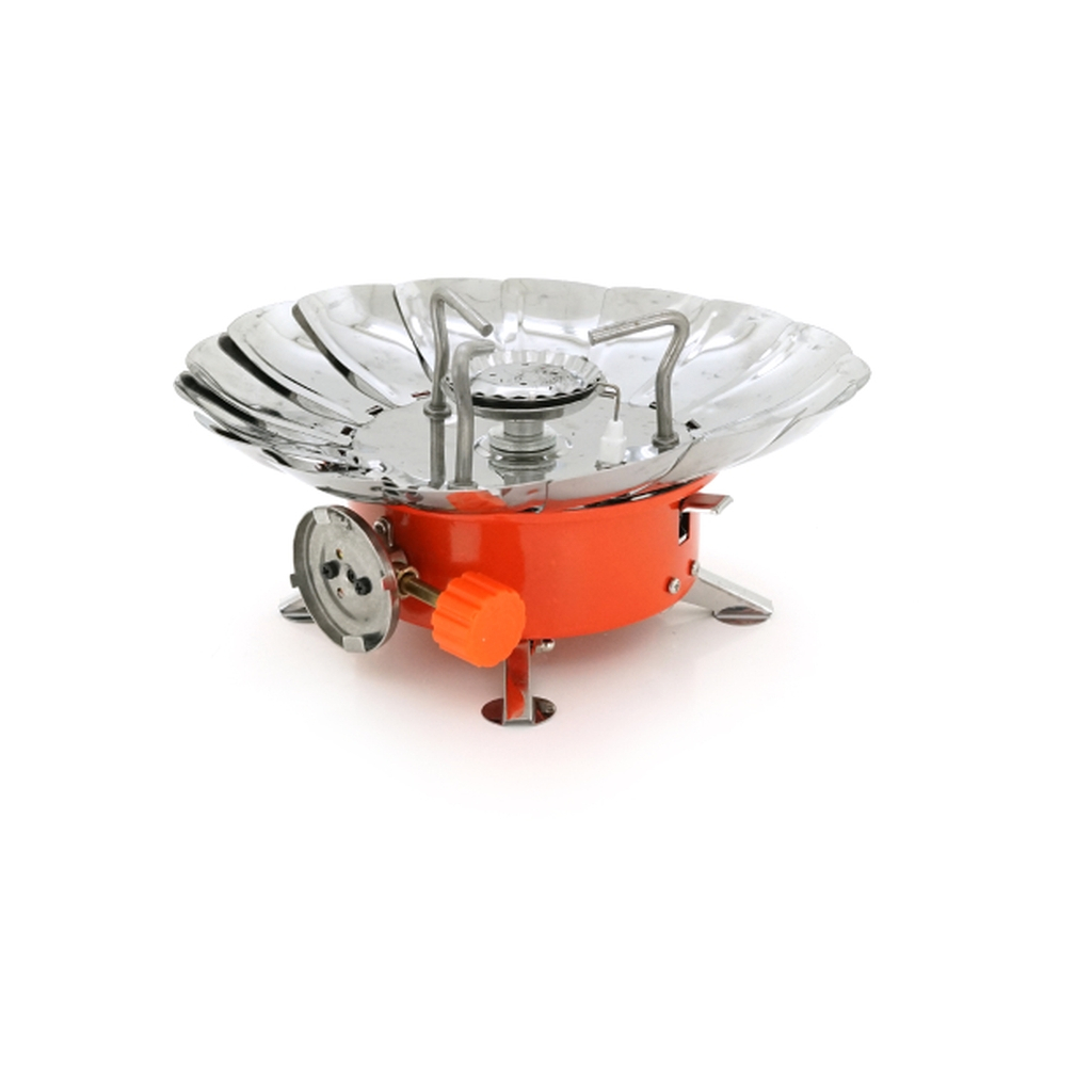 Пальник Voltronic K-202 з п%27єзопідпалом та захистом від вітру (YT-K-203) Пальник Voltronic K-202 з п%27єзопідпалом та захистом від вітру (YT-K-203)