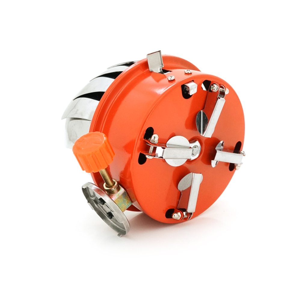 Пальник Voltronic K-202 з п'єзопідпалом та захистом від вітру (YT-K-203) - фото 2 Пальник Voltronic K-202 з п'єзопідпалом та захистом від вітру (YT-K-203) - фото 2