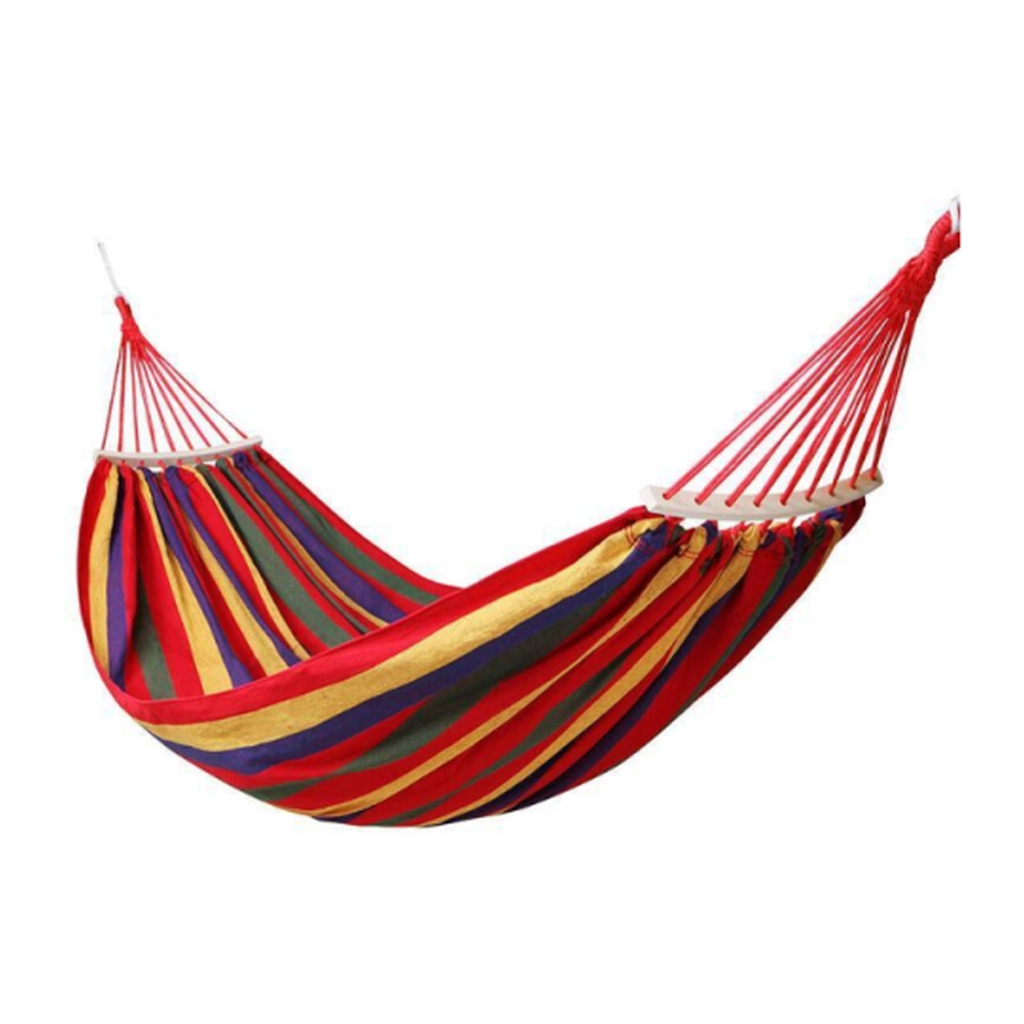 Гамак Voltronic з планкою 260х150 см (KY-2615) - фото 1