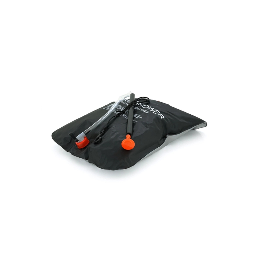 Душ портативний Voltronic 20л (YT31360) Душ портативний Voltronic 20л (YT31360)