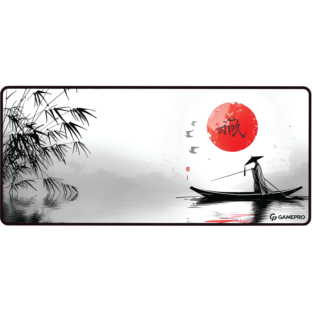 Килимок для мишки GamePro Speed/Control Gray (MP275JR) Килимок для мишки GamePro Speed/Control Gray (MP275JR)