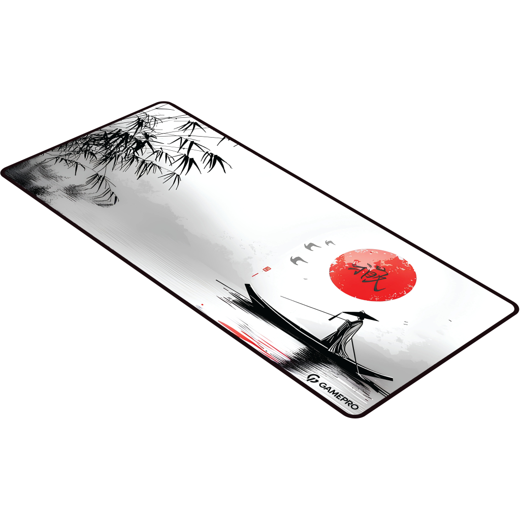 Килимок для мишки GamePro Speed/Control Gray (MP275JR) - фото 2 Килимок для мишки GamePro Speed/Control Gray (MP275JR) - фото 2