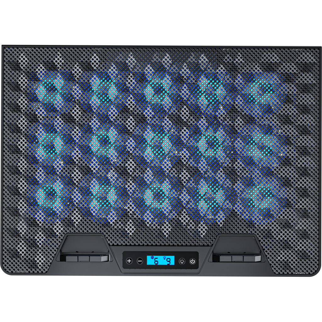 Підставка до ноутбука GamePro CP1140 - фото 2 Підставка до ноутбука GamePro CP1140 - фото 2