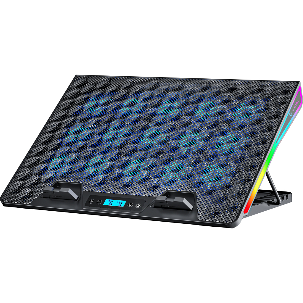 Підставка до ноутбука GamePro CP1140 - фото 3 Підставка до ноутбука GamePro CP1140 - фото 3