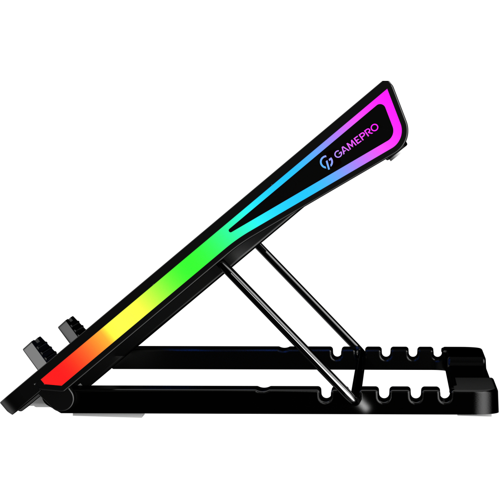 Підставка до ноутбука GamePro CP1140 - фото 5 Підставка до ноутбука GamePro CP1140 - фото 5