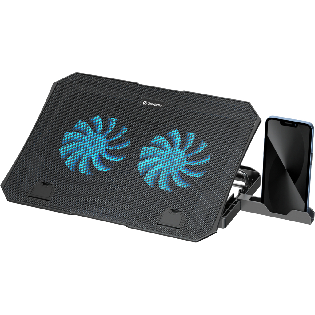 Підставка до ноутбука GamePro CP350 - фото 1