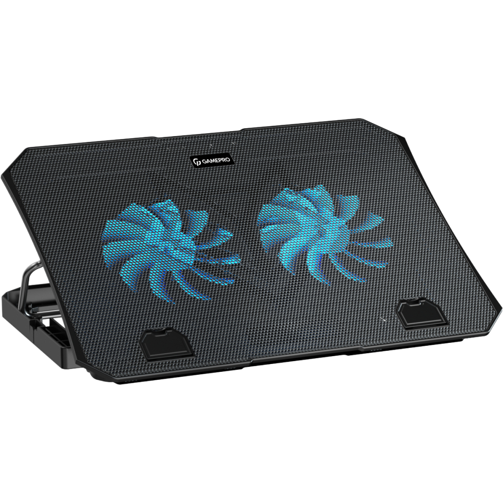 Підставка до ноутбука GamePro CP350 - фото 3 Підставка до ноутбука GamePro CP350 - фото 3