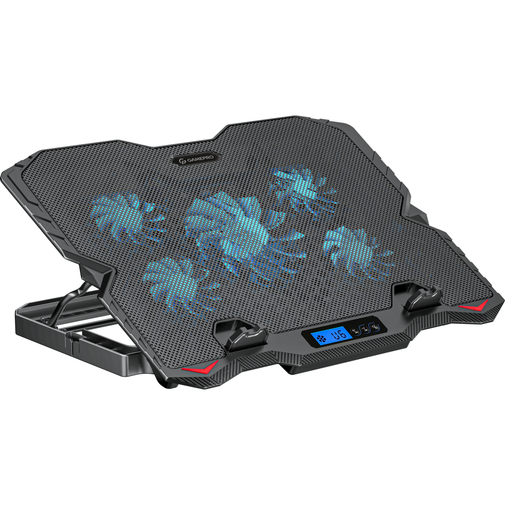 Підставка до ноутбука GamePro CP560 - фото 3 Підставка до ноутбука GamePro CP560 - фото 3