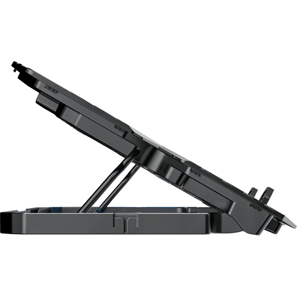 Підставка до ноутбука GamePro CP560 - фото 5 Підставка до ноутбука GamePro CP560 - фото 5