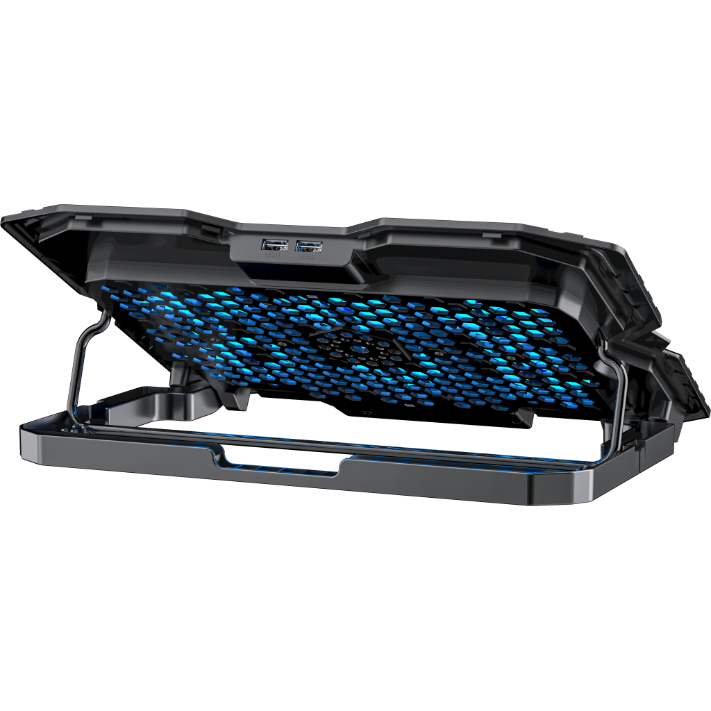 Підставка до ноутбука GamePro CP560 - фото 6 Підставка до ноутбука GamePro CP560 - фото 6